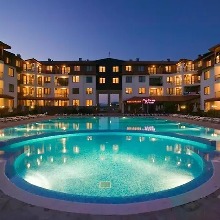 Appartamento Stylish, 1 Bed With Pool Views Nesebar